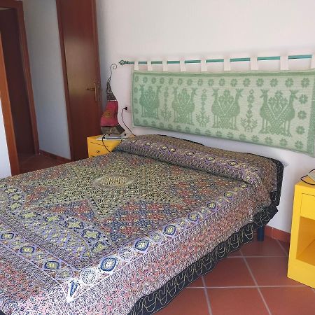 B&B Bellavista Sole Ruiu Εξωτερικό φωτογραφία