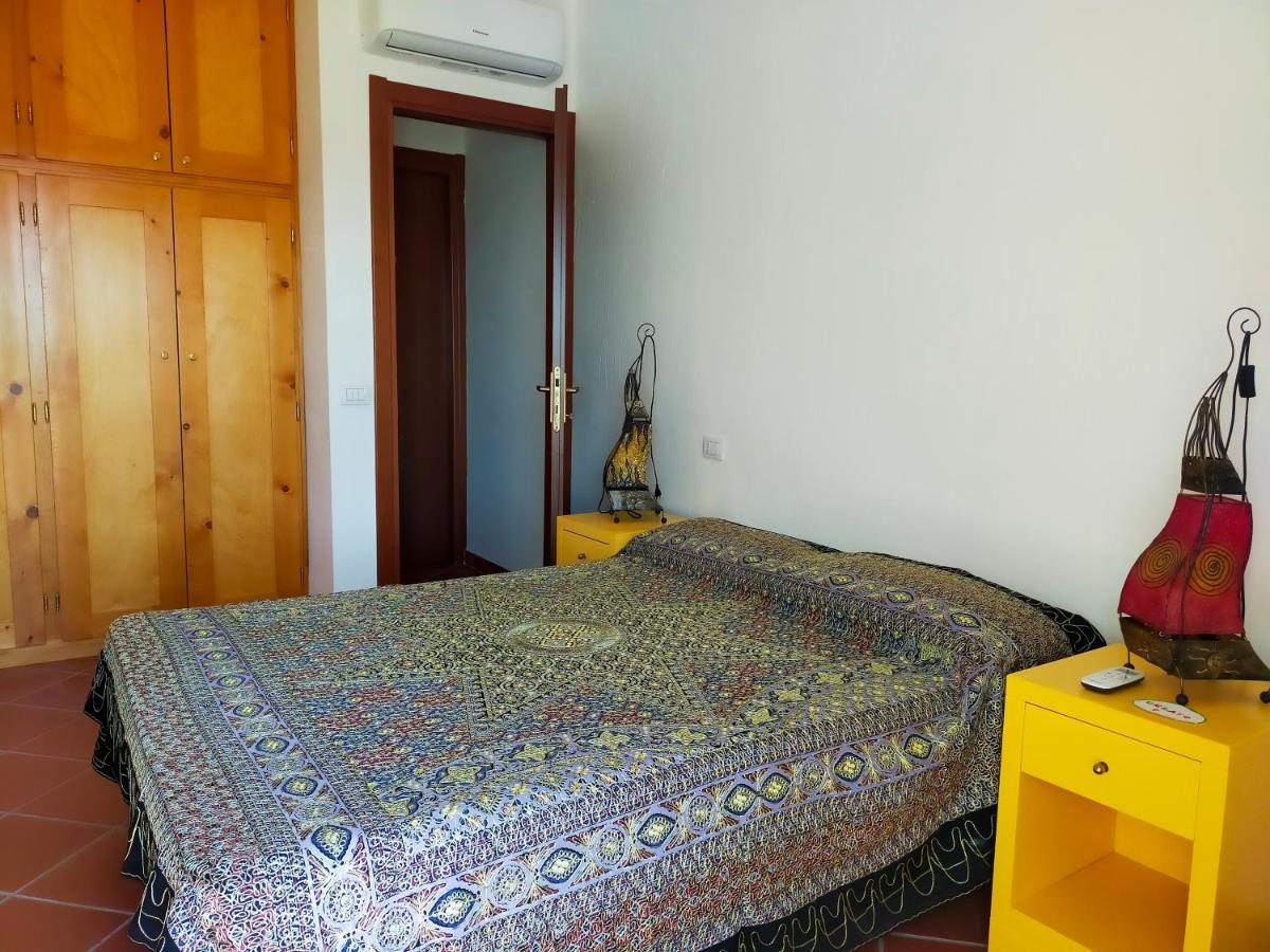 B&B Bellavista Sole Ruiu Δωμάτιο φωτογραφία